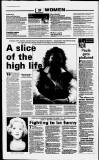 Nottingham Evening Post Monday 27 March 1995 Page 8