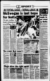 Nottingham Evening Post Monday 27 March 1995 Page 22