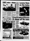 Nottingham Evening Post Monday 27 March 1995 Page 32