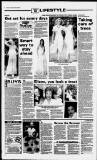 Nottingham Evening Post Wednesday 29 March 1995 Page 12