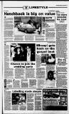 Nottingham Evening Post Wednesday 29 March 1995 Page 13