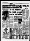 Nottingham Evening Post Saturday 08 April 1995 Page 2