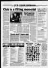 Nottingham Evening Post Saturday 08 April 1995 Page 6