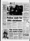 Nottingham Evening Post Saturday 08 April 1995 Page 8