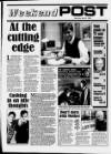 Nottingham Evening Post Saturday 08 April 1995 Page 41