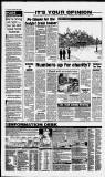 Nottingham Evening Post Wednesday 12 April 1995 Page 4