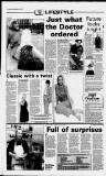 Nottingham Evening Post Wednesday 12 April 1995 Page 16