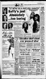 Nottingham Evening Post Wednesday 12 April 1995 Page 21