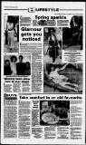 Nottingham Evening Post Wednesday 19 April 1995 Page 12