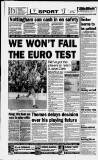 Nottingham Evening Post Monday 01 May 1995 Page 24