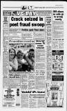 Nottingham Evening Post Friday 05 May 1995 Page 3