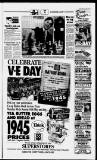 Nottingham Evening Post Friday 05 May 1995 Page 15