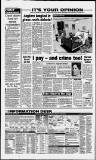 Nottingham Evening Post Tuesday 09 May 1995 Page 4