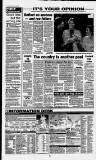 Nottingham Evening Post Monday 05 June 1995 Page 4
