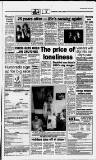 Nottingham Evening Post Monday 05 June 1995 Page 9