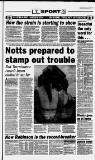Nottingham Evening Post Monday 05 June 1995 Page 21