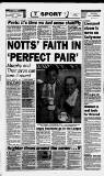 Nottingham Evening Post Tuesday 06 June 1995 Page 22