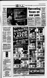 Nottingham Evening Post Thursday 08 June 1995 Page 11
