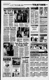 Nottingham Evening Post Thursday 08 June 1995 Page 16