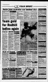 Nottingham Evening Post Thursday 08 June 1995 Page 42