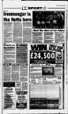 Nottingham Evening Post Friday 09 June 1995 Page 45