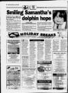Nottingham Evening Post Saturday 10 June 1995 Page 8