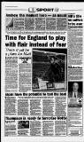 Nottingham Evening Post Monday 12 June 1995 Page 20