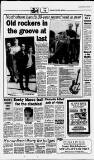 Nottingham Evening Post Friday 16 June 1995 Page 5