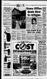 Nottingham Evening Post Friday 16 June 1995 Page 14