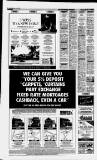 Nottingham Evening Post Friday 16 June 1995 Page 22