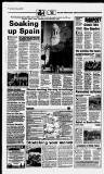 Nottingham Evening Post Thursday 29 June 1995 Page 12