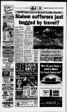 Nottingham Evening Post Thursday 29 June 1995 Page 14