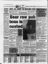Nottingham Evening Post Saturday 01 July 1995 Page 2
