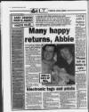 Nottingham Evening Post Saturday 01 July 1995 Page 8