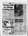 Nottingham Evening Post Saturday 01 July 1995 Page 12