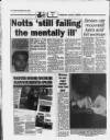 Nottingham Evening Post Saturday 01 July 1995 Page 14