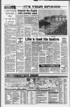 Nottingham Evening Post Monday 03 July 1995 Page 4