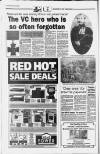 Nottingham Evening Post Thursday 06 July 1995 Page 8