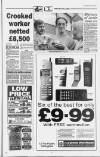 Nottingham Evening Post Thursday 06 July 1995 Page 9