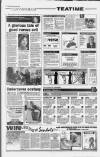 Nottingham Evening Post Thursday 06 July 1995 Page 16