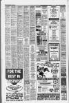 Nottingham Evening Post Thursday 06 July 1995 Page 40