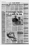 Nottingham Evening Post Thursday 06 July 1995 Page 42