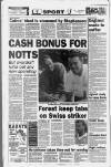 Nottingham Evening Post Thursday 06 July 1995 Page 44