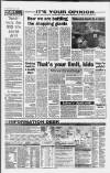 Nottingham Evening Post Friday 07 July 1995 Page 4