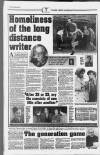Nottingham Evening Post Friday 07 July 1995 Page 6
