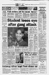 Nottingham Evening Post Tuesday 11 July 1995 Page 3