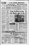 Nottingham Evening Post Tuesday 11 July 1995 Page 4