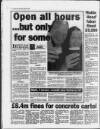 Nottingham Evening Post Saturday 05 August 1995 Page 8