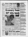 Nottingham Evening Post Saturday 05 August 1995 Page 19