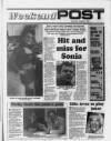 Nottingham Evening Post Saturday 05 August 1995 Page 45